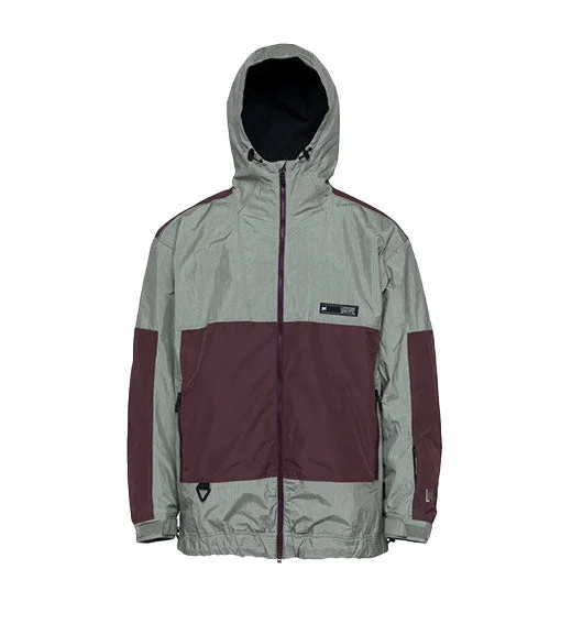 L1 Men's Ventura Jacket Shadow/Huckleberry 2024