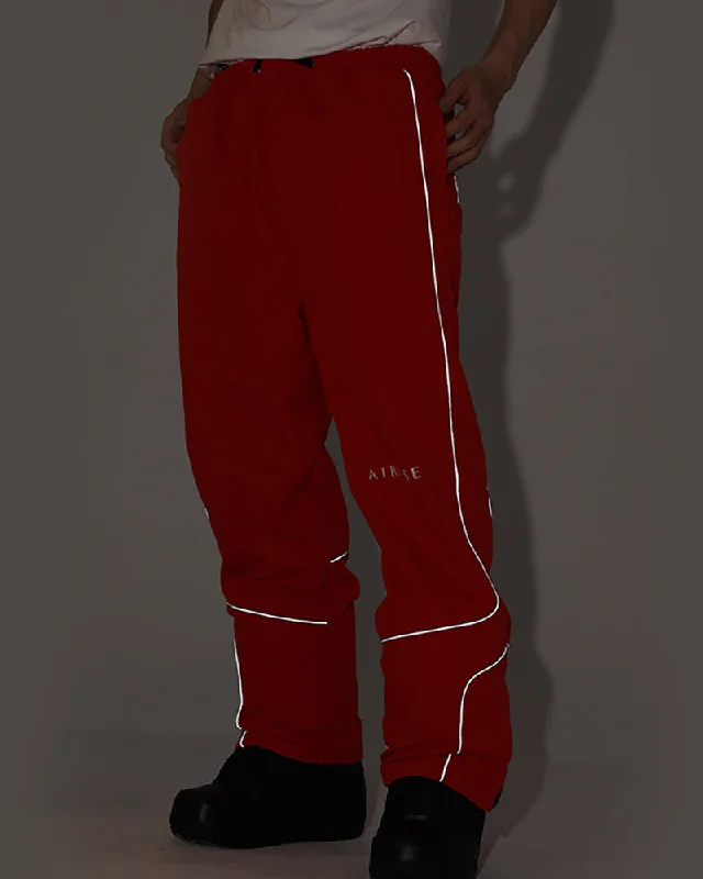 Red#Pants / XS