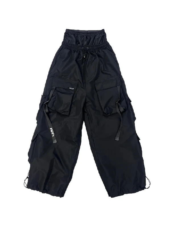 Ski Wear Snow Gear Unisex Cargo Snow Pants