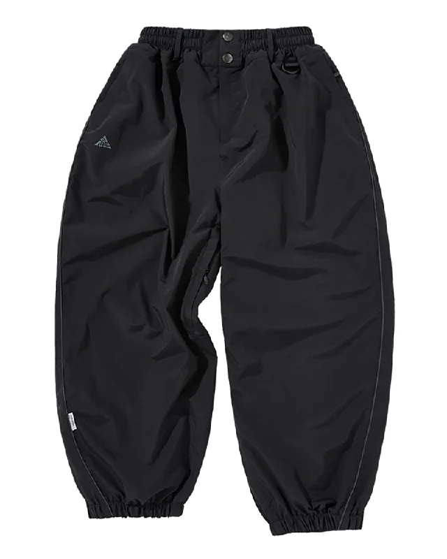 Ski Wear Snowboard 3L Unisex Thick Snow Pants