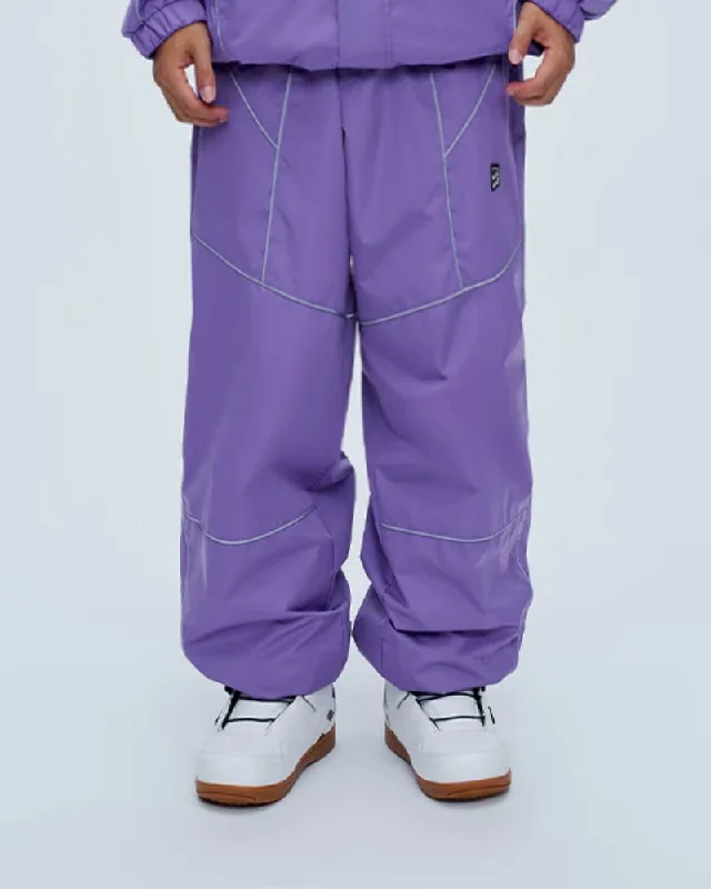 Purple#Pants / S