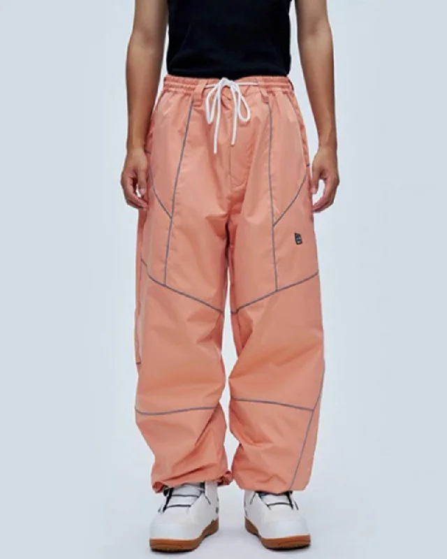 Orange#Pants / S