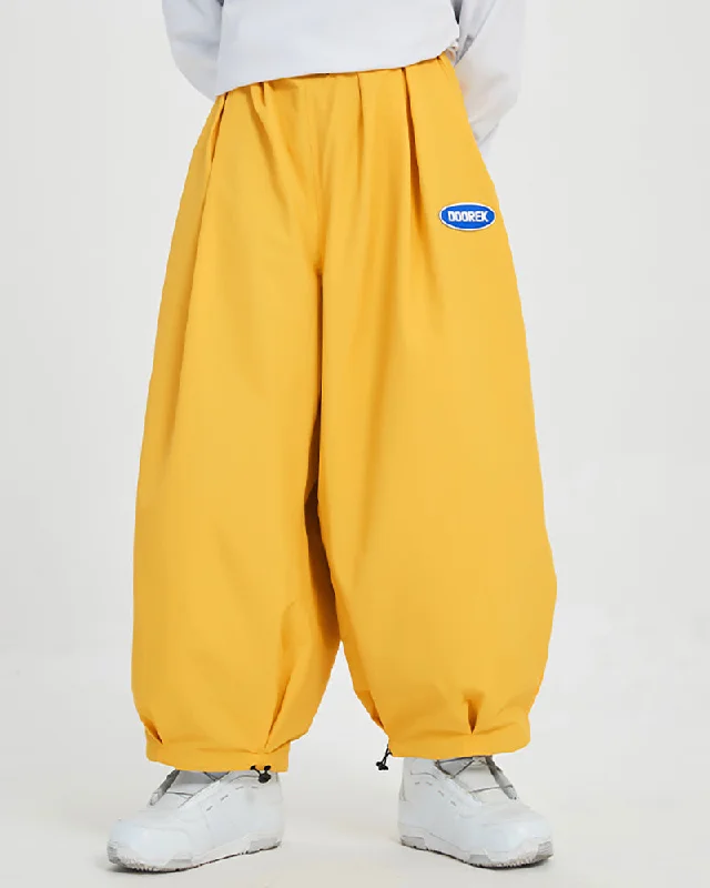 Yellow / Onesize