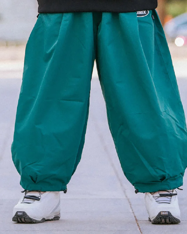 Dark Green / Onesize