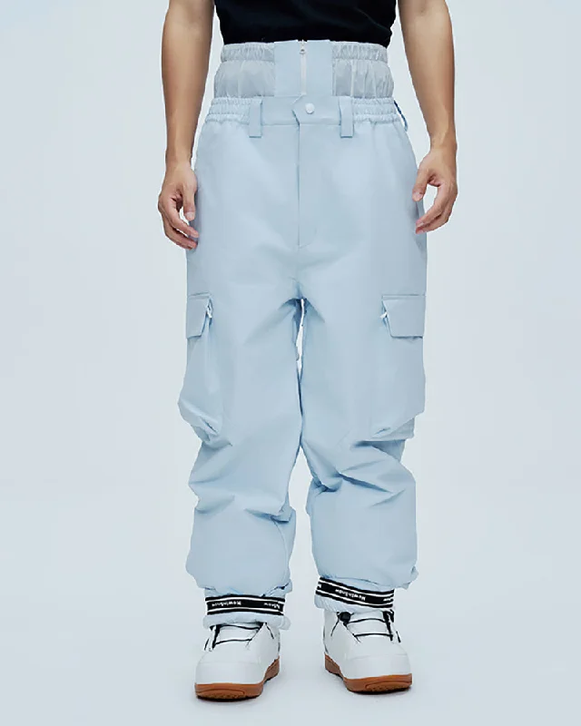 Blue#Pants / XS