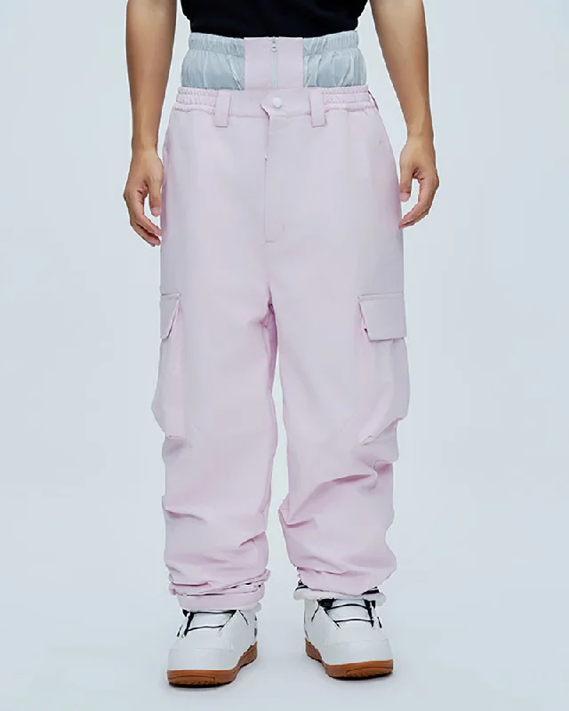 Pink#Pants / XS