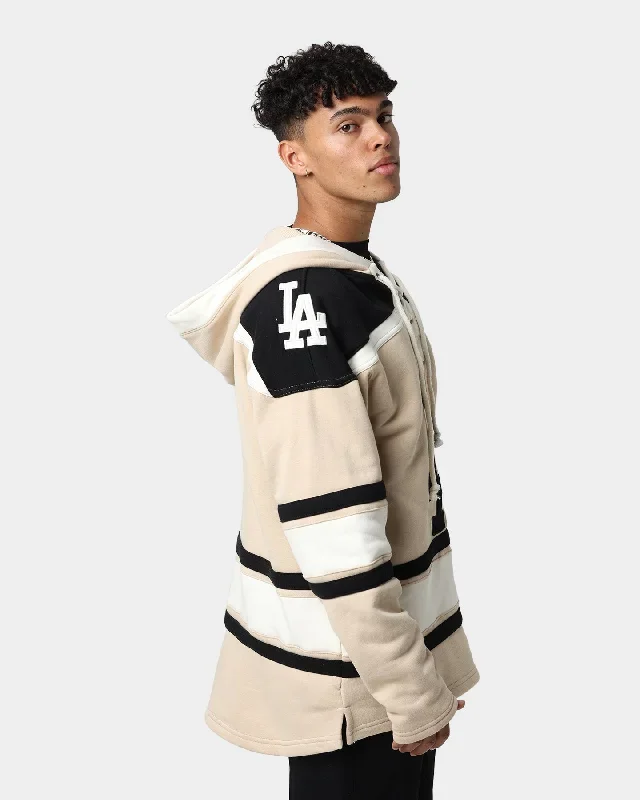 47-brand-los-angeles-dodgers-superior-lacer-hoodie-khaki-mens