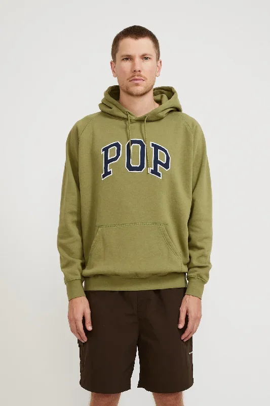 arch-hooded-sweat-loden-green