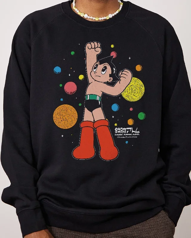 Astro Boy Planets Jumper