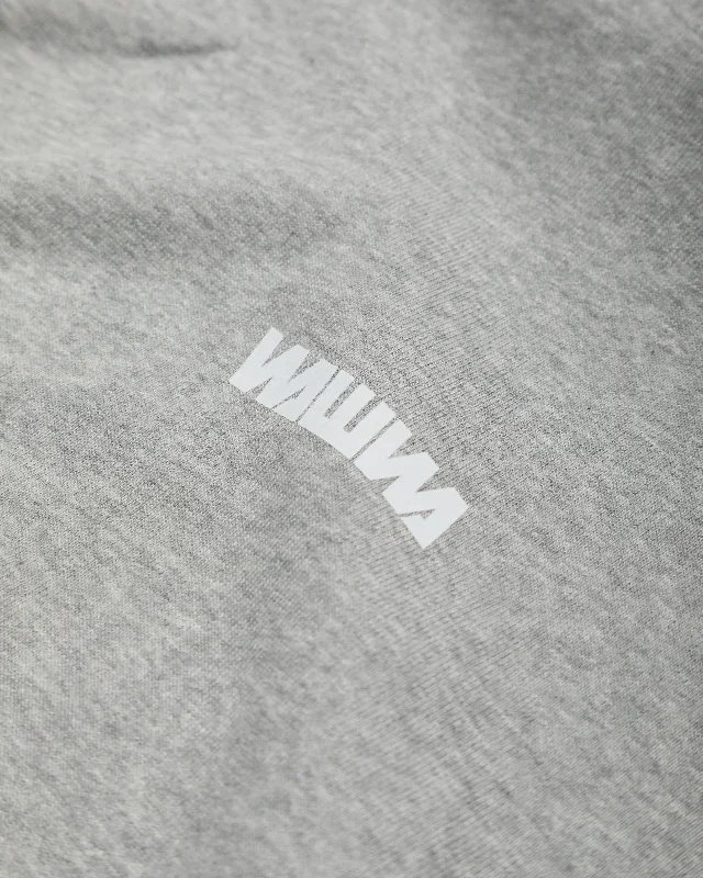 basic-logo-hoody-grey-marl