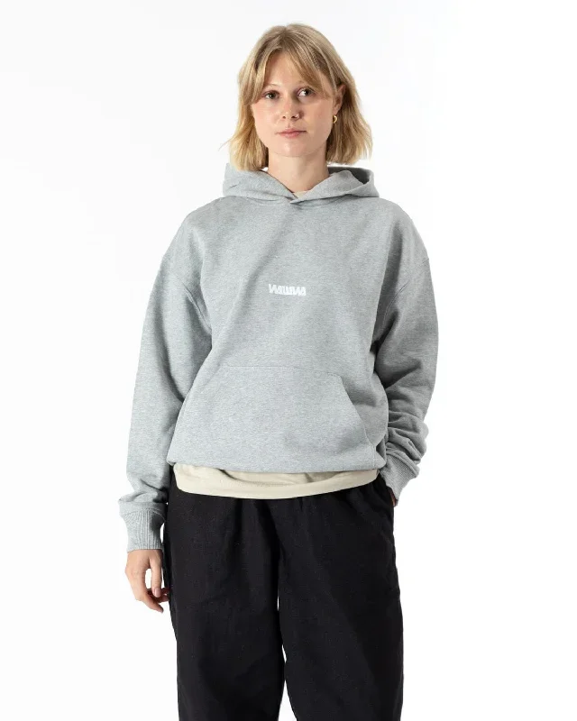 basic-logo-hoody-grey-marl