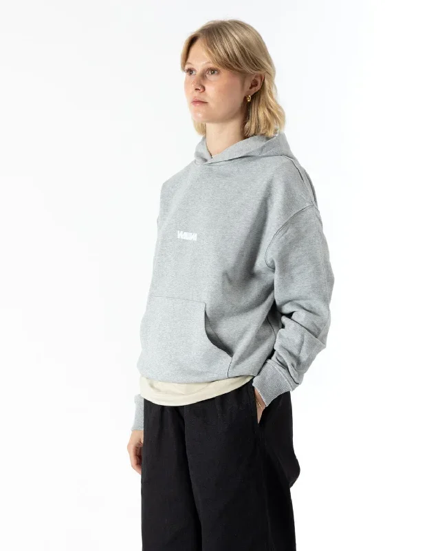 basic-logo-hoody-grey-marl