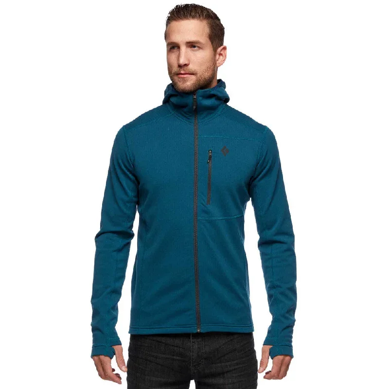 Men's Coefficient Hoody