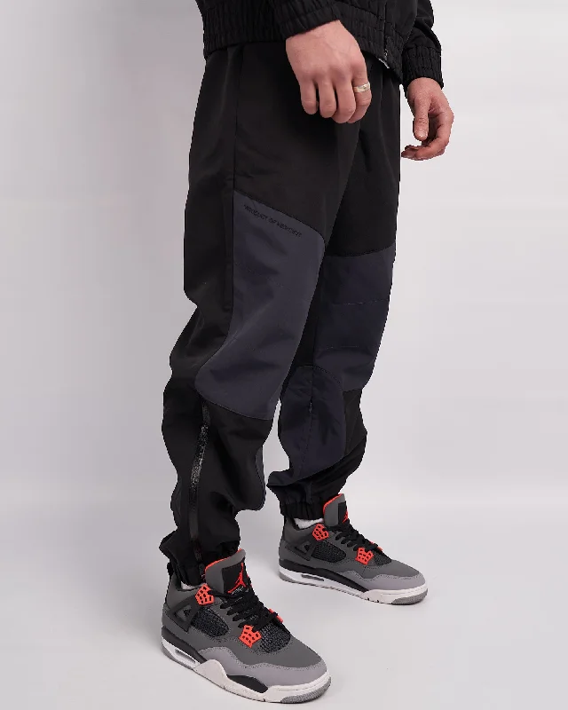 black-grey-stevenson-panelled-cargo