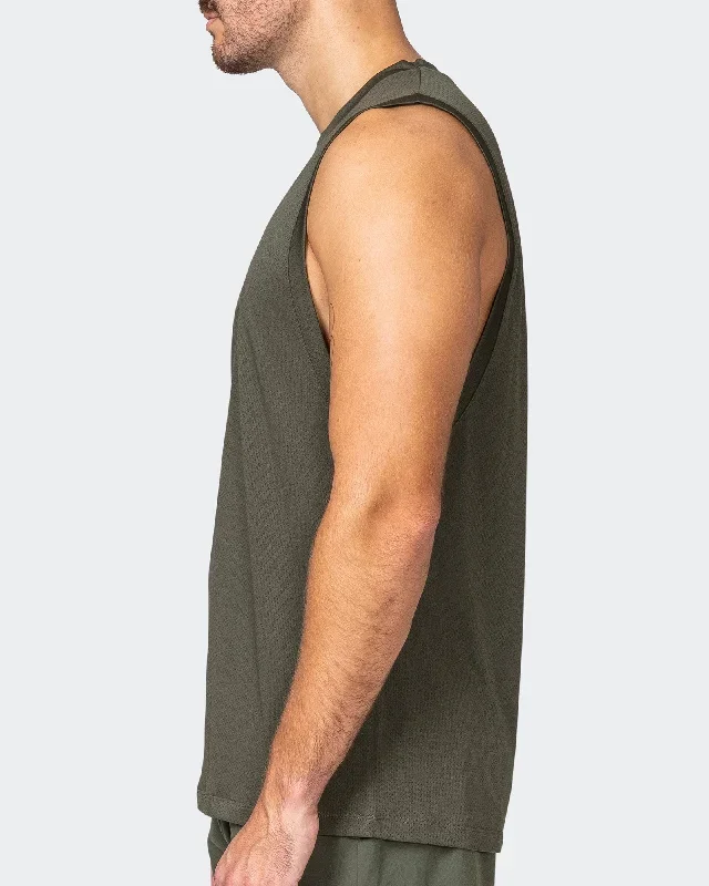 burly-training-tank-dark-khaki