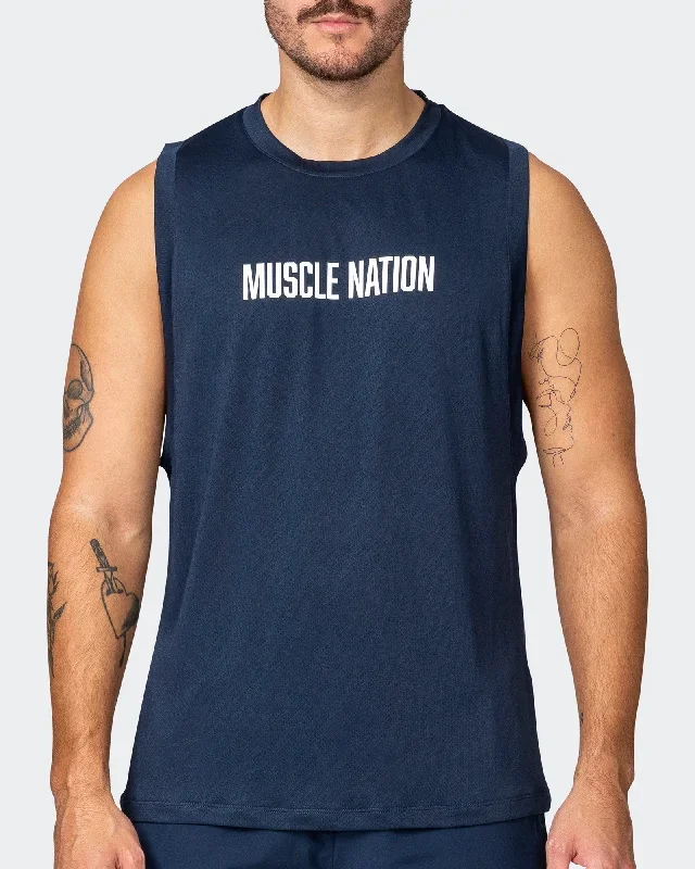 burly-training-tank-navy