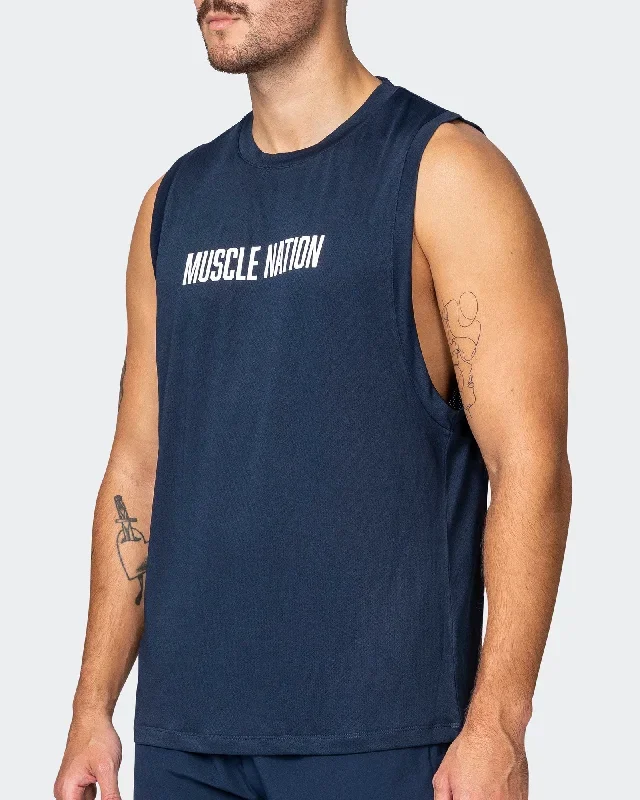 burly-training-tank-navy