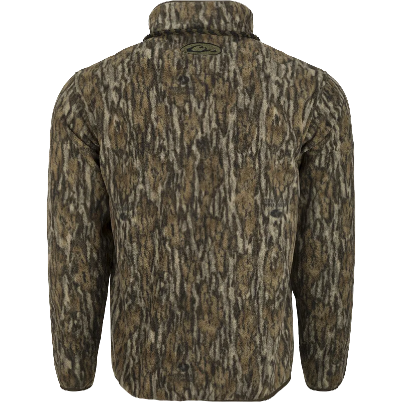 Mossy Oak Bottomland