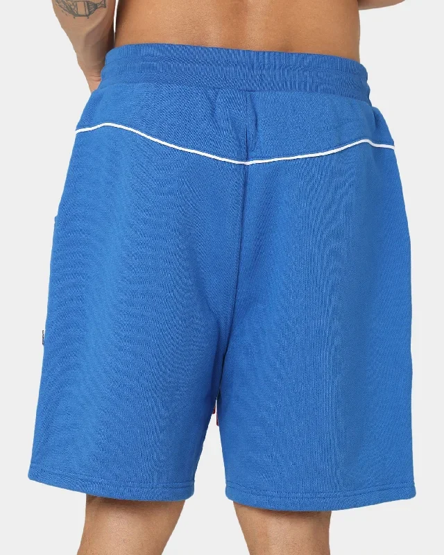 carre-ange-track-shorts-blue