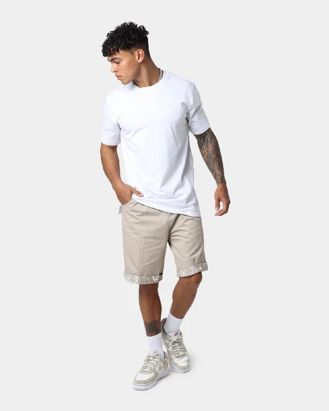 carre-bandana-ultra-chino-shorts-stone