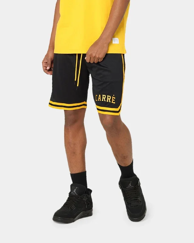 Carré Cours Basketball Shorts Black