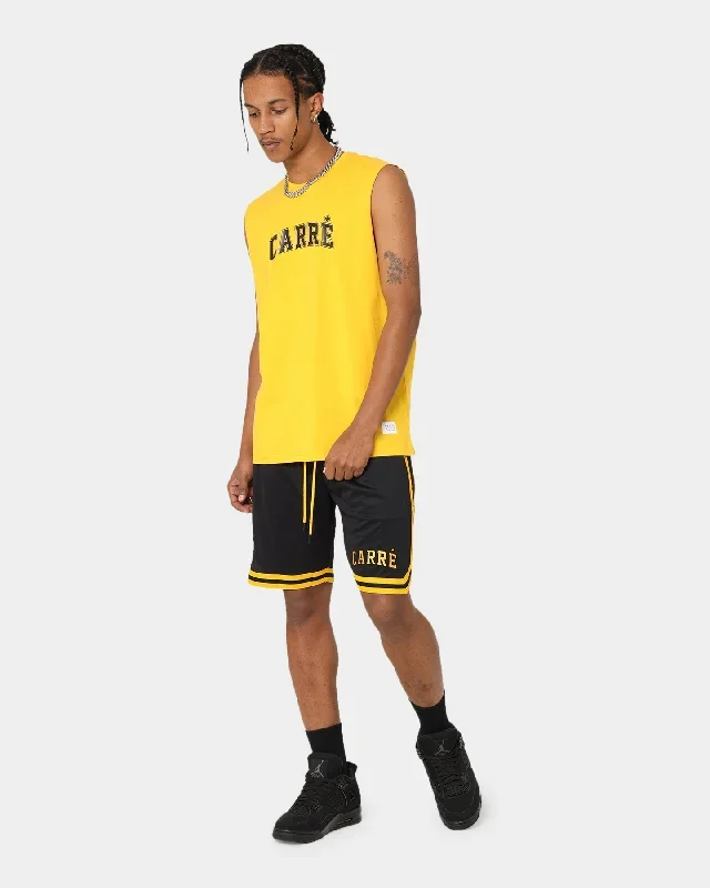 carre-cours-basketball-shorts-black