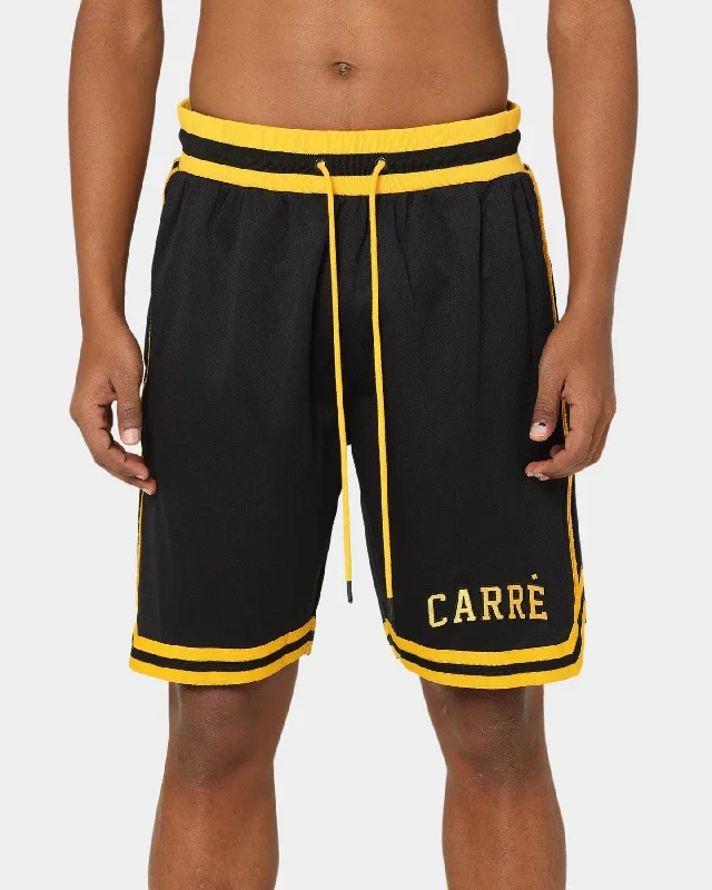 carre-cours-basketball-shorts-black