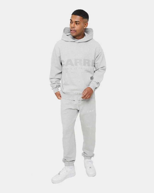 carre-premium-motion-hoodie-grey-marle-mens