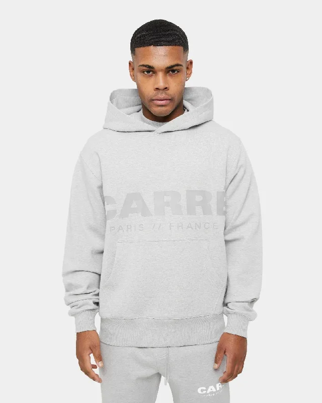 carre-premium-motion-hoodie-grey-marle-mens