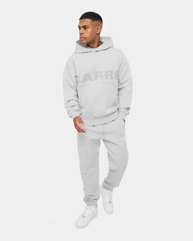 carre-premium-motion-hoodie-grey-marle-mens