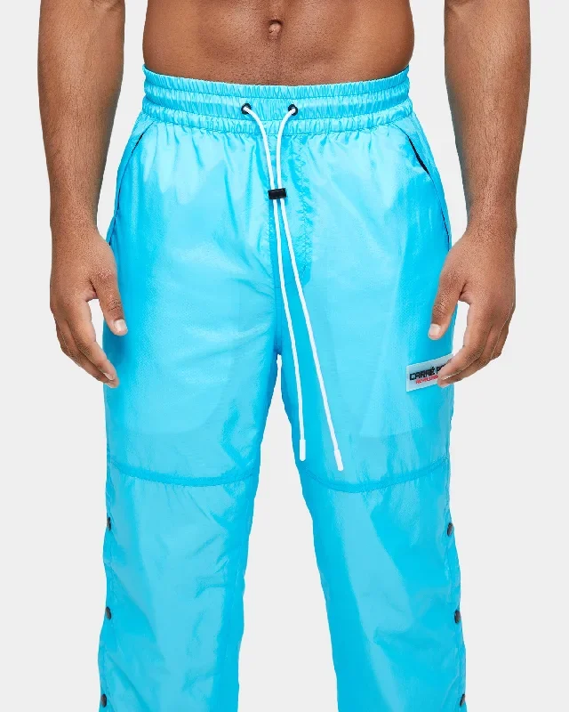 carre-revolution-wear-snap-trackpants-baby-blue-mens