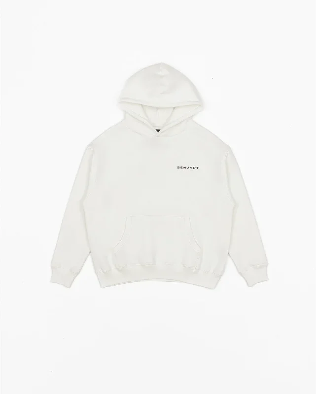 Cartier Hoodie - Cream