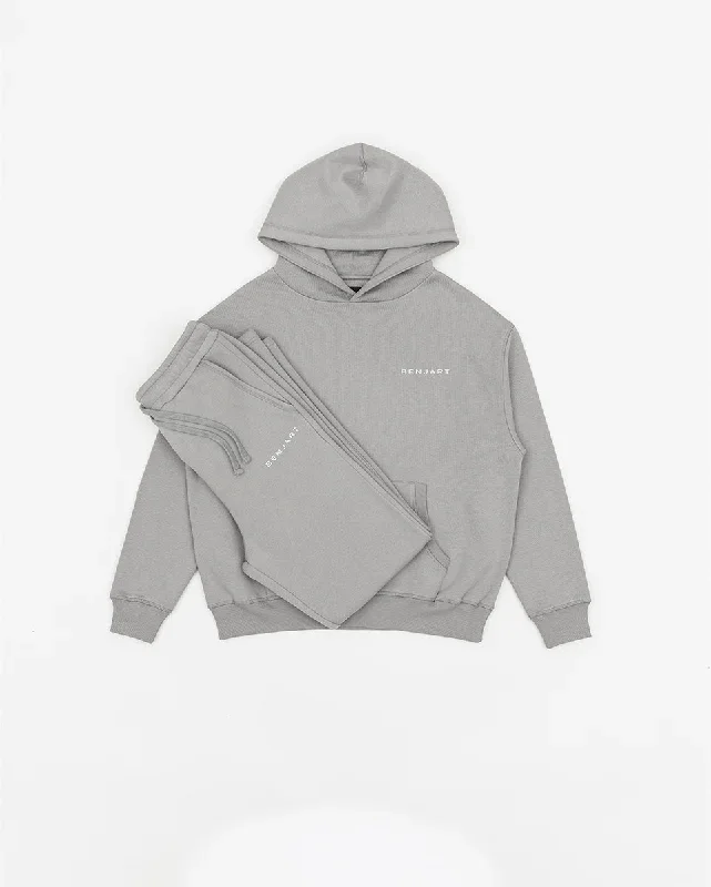 cartier-hoodie-grey