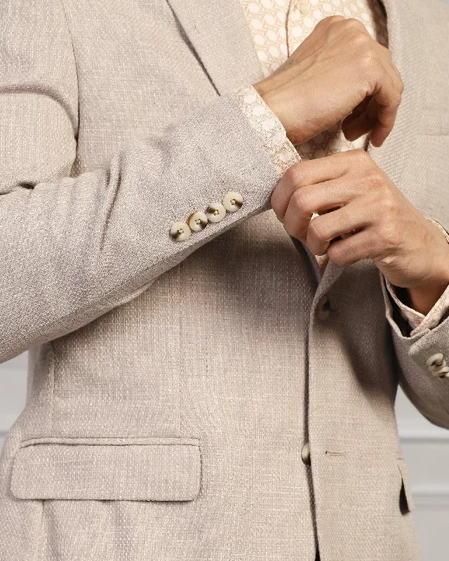 casual-beige-textured-blazer-astin