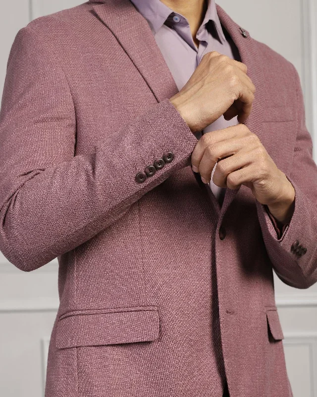 casual-dusty-pink-textured-blazer-astin