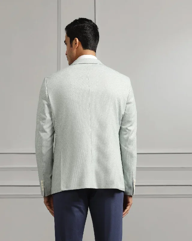 casual-mint-textured-blazer-ken