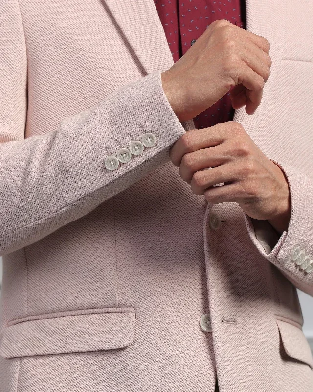 casual-pink-textured-blazer-jason