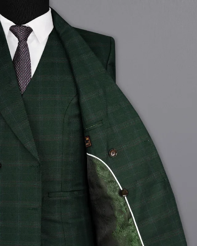 celtic-green-super-fine-plaid-double-breasted-woolrich-blazer-ak