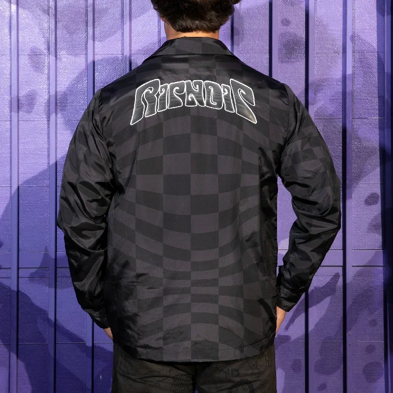 checked-coaches-jacket-black-charcoal