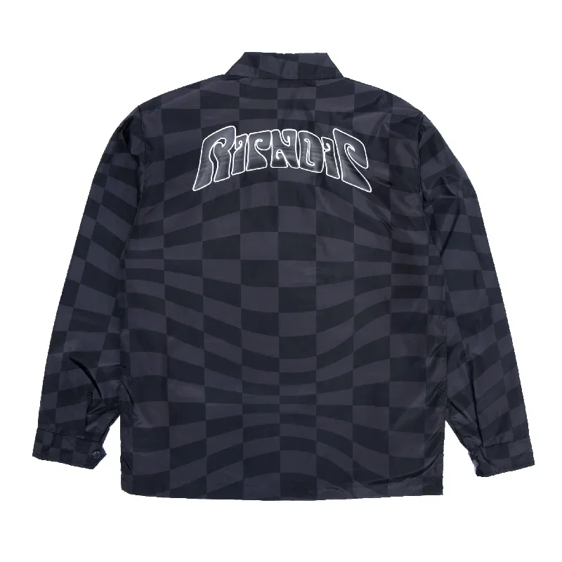 checked-coaches-jacket-black-charcoal