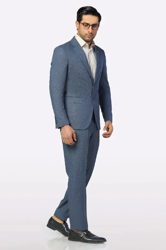 Formal 2PC Suit