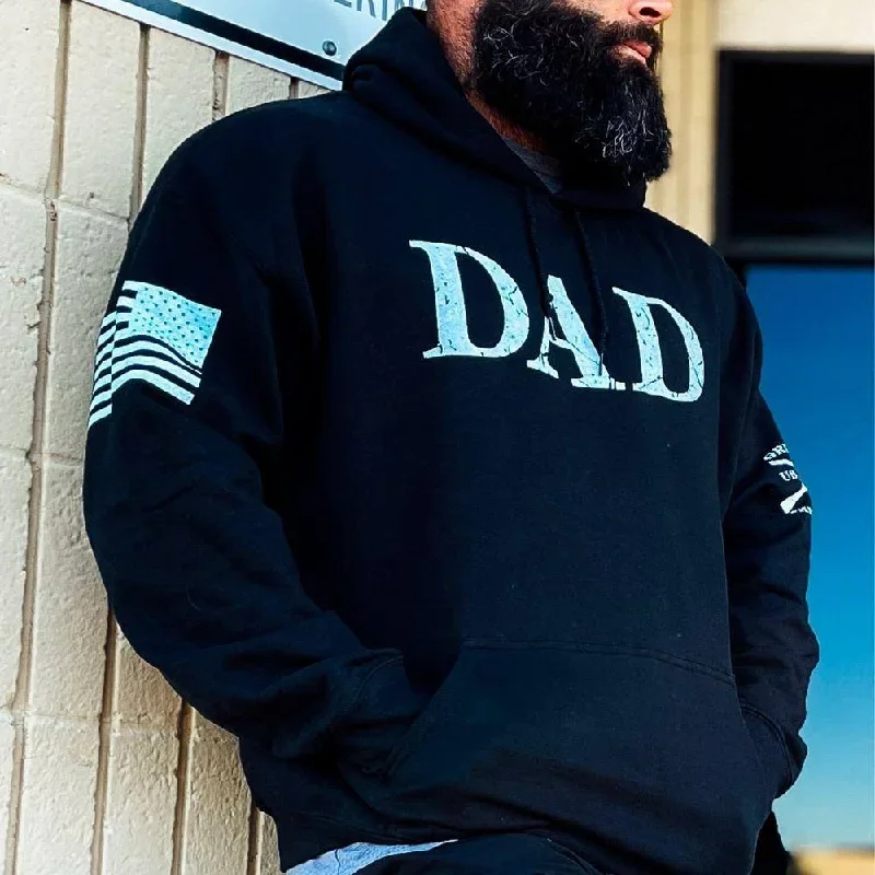 dad-defined-hoodie