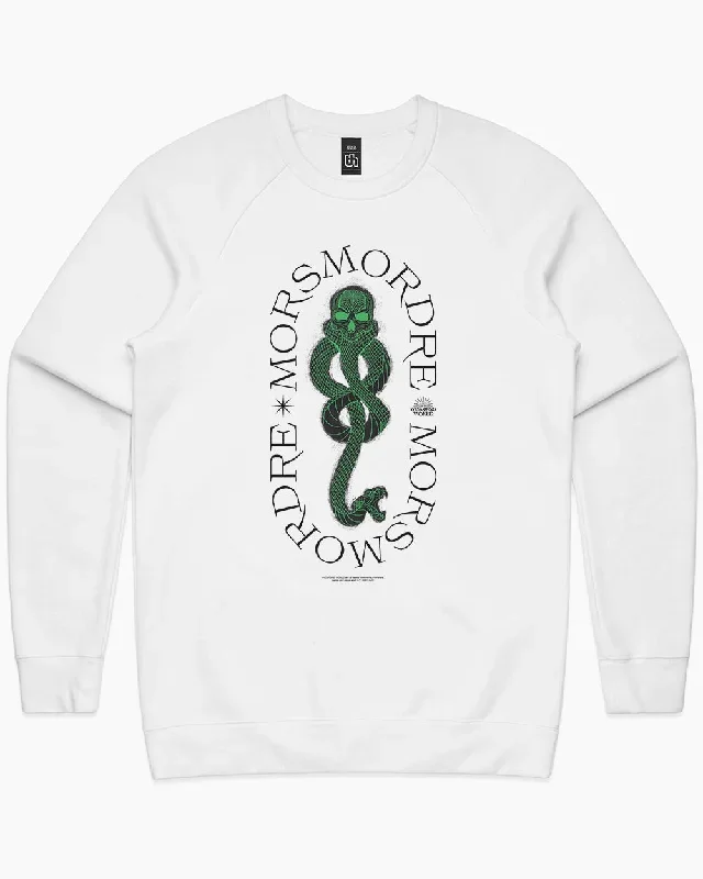 Death Eater Symbol Jumper