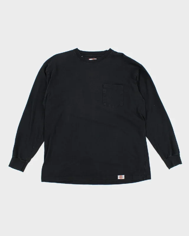 Dickies Long Sleeve T-Shirt - XL