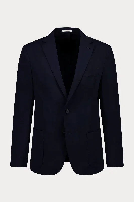 Fradi Slim Fit Streç Blazer Ceket