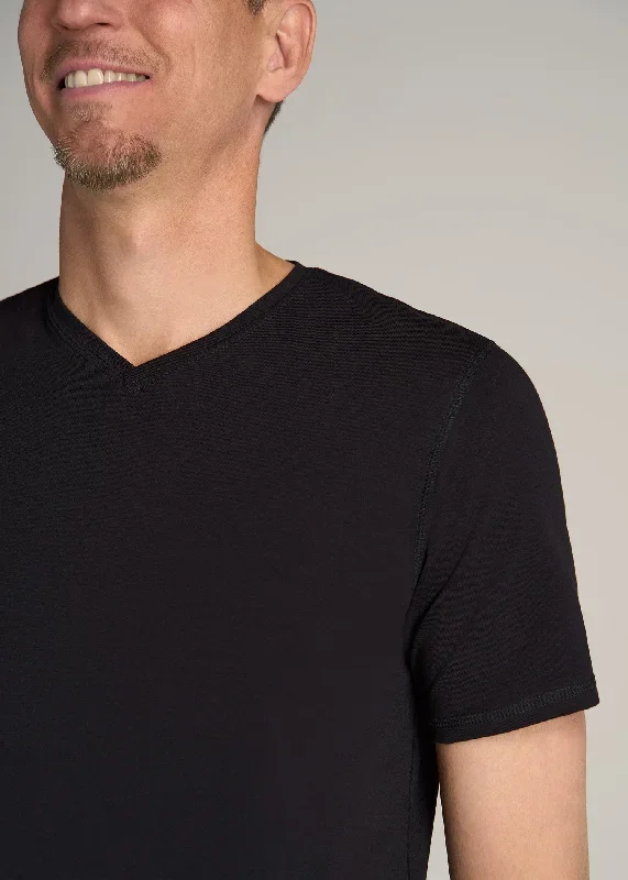 essential-regular-fit-tall-v-mens-tee-black