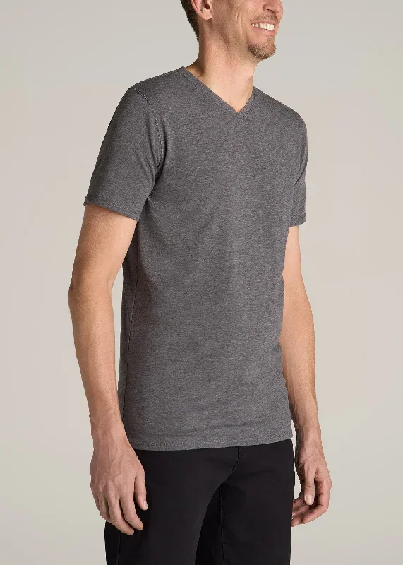 essential-regular-fit-tall-v-mens-tee-charcoal-mix