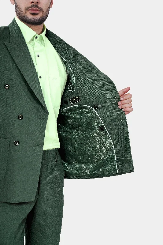 fern-green-premium-cotton-double-breasted-blazer-bq