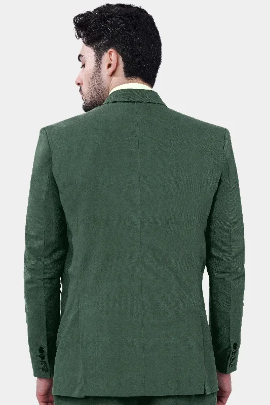 fern-green-premium-cotton-double-breasted-blazer-bq