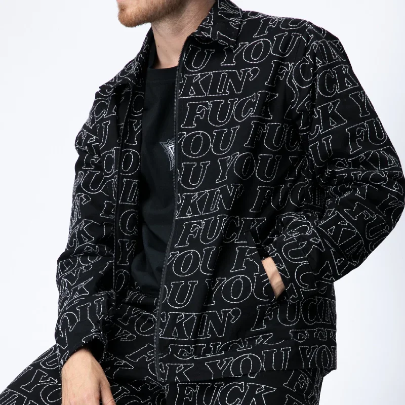 fuckin-fuck-quilted-work-jacket-black